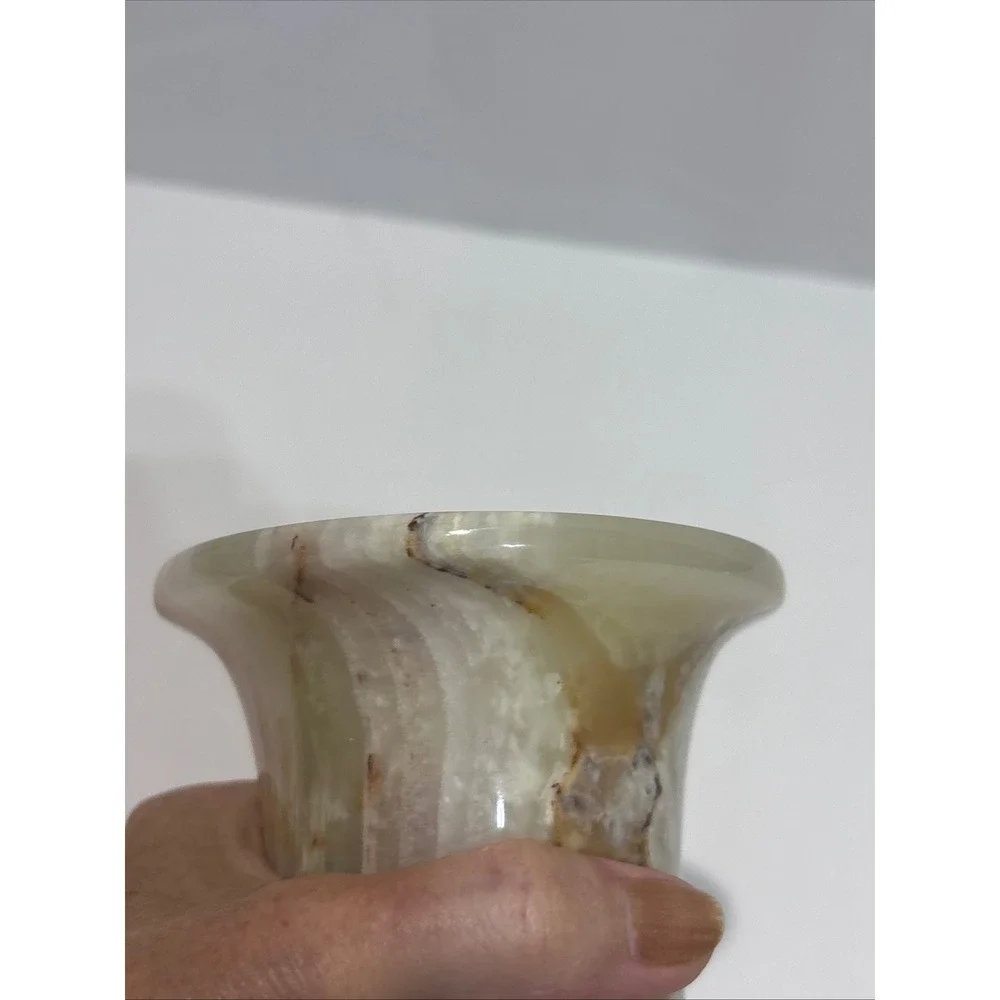 N/A genuine onyx